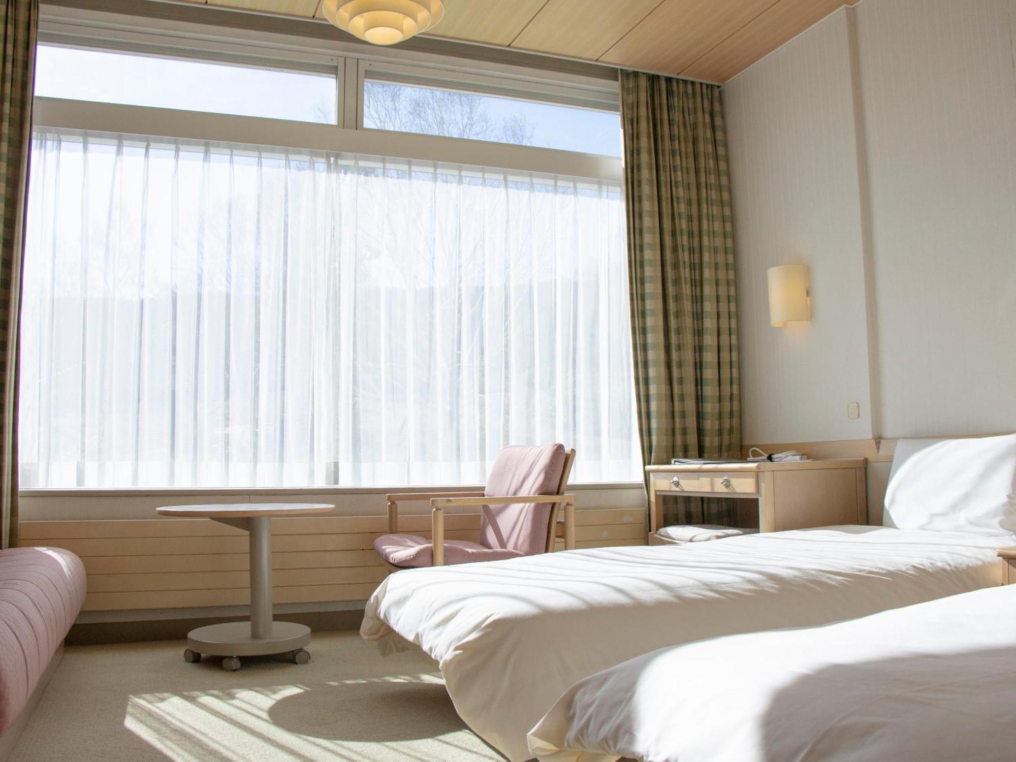 Shigakogen Prince Hotel Yamanouchi  Exterior photo